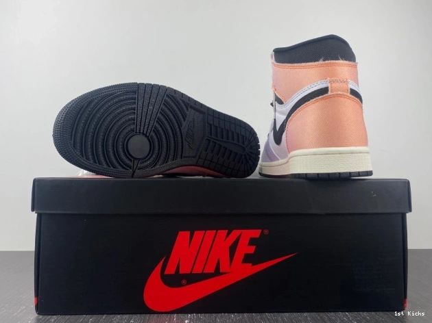 1st Kicks Shoes Retro OG 1 Jordan High DX0054-805 Skyline 0630
